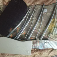 میز شیشه ای