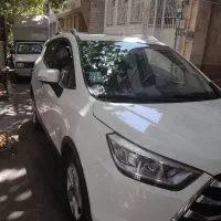 جک اس ۳ بدون رنگ ۱۴۰۱|خودرو سواری و وانت|تهران, قیطریه|دیوار