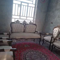 مبل سلطنتی
