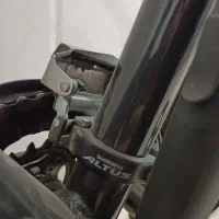 دوچرخه|دوچرخه، اسکیت، اسکوتر|اهواز, سلطانمنش|دیوار