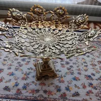 تعدادی وسایل تزیینی و مورد نیاز خونه