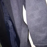 پالتو|لباس|هشتگرد, فاز ۱ مهستان|دیوار