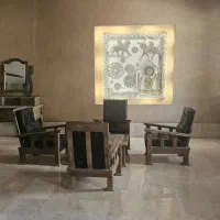 فروش-واحد-95متری-طبقه-سوم-پارکینگ-و-انباری
