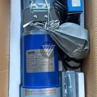 موتور ساید 600 کیلویی تیونی  کرکره برقی با صفحه