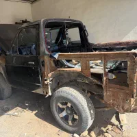 پاترول دو درب مدل ۷۶