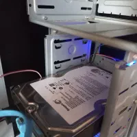 فروش کیس کامپیوتر گرین پارس|رایانه رومیزی|فردیس, فردیس|دیوار