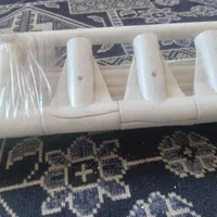 رخت آویز دیواری ۱۳شاخه|بندرخت و رختآویز|گلبهار, شهر جدید گلبهار|دیوار