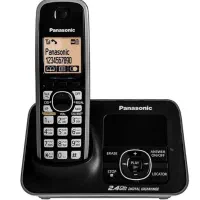 پاناسونیک KC-TG3721|تلفن رومیزی|یزد, |دیوار