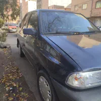 پراید مدل ۸۴ تک گانه|خودرو سواری و وانت|تبریز, |دیوار