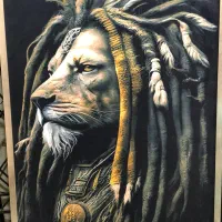 تابلو دکوری