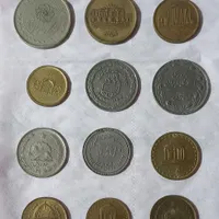 سکه پهلوی و جمهوری