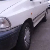 پراید مدل96|خودرو سواری و وانت|تهران, تهرانپارس شرقی|دیوار