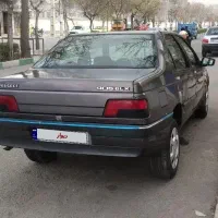 پژو ۸۵|خودرو سواری و وانت|بروجرد, |دیوار