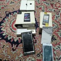 گوشی سامسونگ دو سیم  هواوی G510 و سونی Z1 تک سیم|موبایل|تهران, شوش (باغ آذری)|دیوار