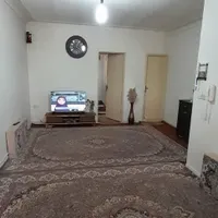 فروش آپارتمان ۴۸ متری ۱ خوابه طبقه ۴