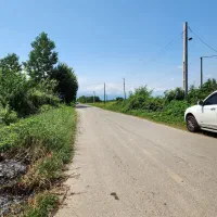 ۱۰۰۰ هزار متر زمین مسکونی