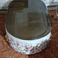 یک جفت پشتی|مبلمان خانگی و میز عسلی|محمدشهر, محمدشهر|دیوار