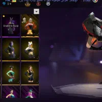 اکانت فول|کنسول، بازی ویدئویی و آنلاین|زهک, |دیوار