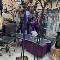 تهیر مدل بند رخت دار خاسه رگال ۷۶|بندرخت و رختآویز|تهران, اتحاد|دیوار