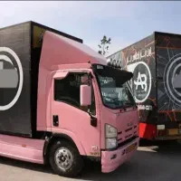 اتوبار اسباب چی حمل نقل اسباب‌کشی کارگر خالی اچاره