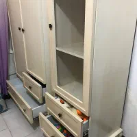 سیسمونی کمد کودک‌|اسباب و اثاث بچه|پرند, فاز ۶|دیوار