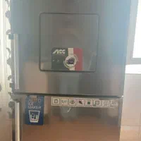 یخچال الکترواستیل مدل es35 یخساز اتوماتیک در حد ن|یخچال و فریزر|تهران, پاسداران|دیوار