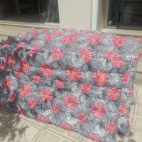 پنبه زنی و تشک دوزی|رختخواب، بالش، پتو|سیرجان, |دیوار