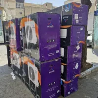 کولر گازی ایوولی موتور سنگین t3 2026 اقساط ونقد|کولر گازی و فن‌کوئل|قم, نیروگاه|دیوار
