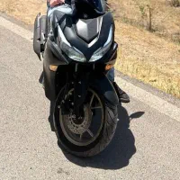 موتور سیکلت طرح ایروکس مدل 1403|موتورسیکلت|تهران, خاک سفید|دیوار