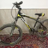 دوچرخه 26  سبک و کم وزن