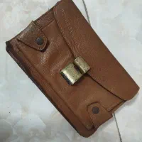 کیف رمزی مردانه چرم اصل