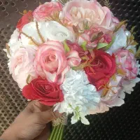 دسته گل|گل مصنوعی|اهواز, کیانپارس |دیوار