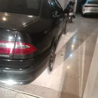 سمند ef7 بنزینی