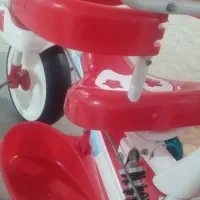 سه چرخه کودک نو