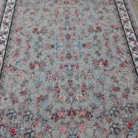 انواع فرش های اقتصادی و نخی فرش مهدیزاده|فرش|فردیس, طالقانی|دیوار