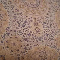 قالی|فرش|مشهد, صیاد شیرازی|دیوار