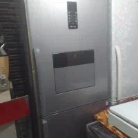 یخچال فریزر هیمالیا