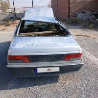 پژو روا|خودرو سواری و وانت|آذرشهر, |دیوار