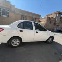 ساینا آخر ۹۹ تمیز|خودرو سواری و وانت|شیراز, بریجستون|دیوار