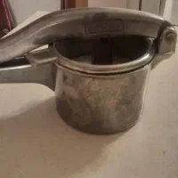 آب انارگیری درحدنو