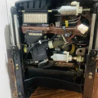 صندلی لکسوس LS430