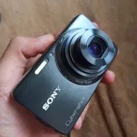 دوربین عکاسی سونی