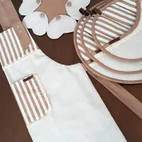 سرویس آشپزخانه عروس|سفره، حوله، دستمال آشپزخانه|قم, نیروگاه|دیوار