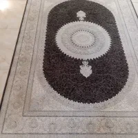 دو عدد فرش