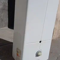 آبگرمکن تمیز بوتان