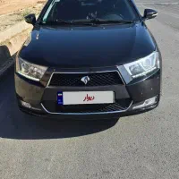 دنا فول توربو آبشنال  اتومات فرمان دی کات