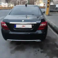 دنا مدل 1402|خودرو سواری و وانت|ری, منصوریه منگل|دیوار