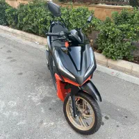 موتور طرح کلیک مدل 1401