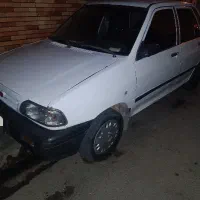 پراید مدل نود