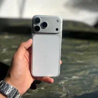 آیفون ۱۷ پرومکس یک ترابایت